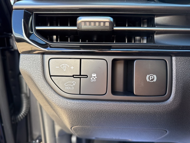 2026 Kia Sportage photo 27