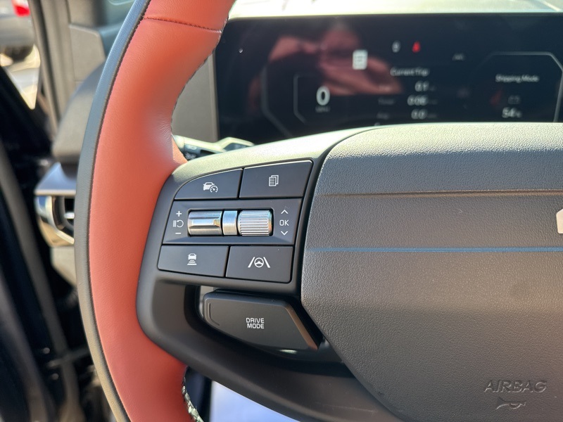 2026 Kia Sportage photo 29