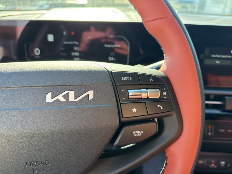 2026 Kia Sportage photo 30