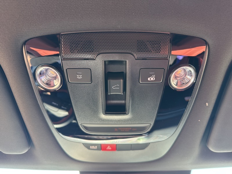 2026 Kia Sportage photo 39