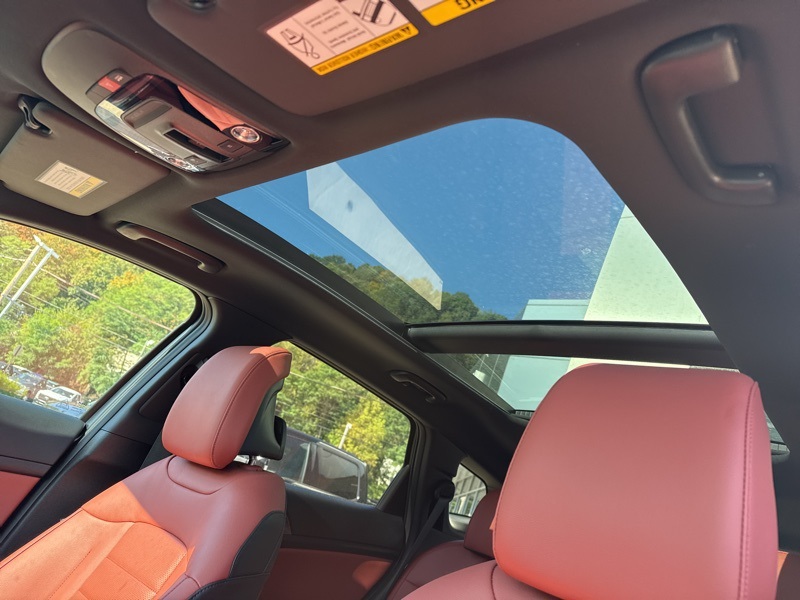 2026 Kia Sportage photo 40