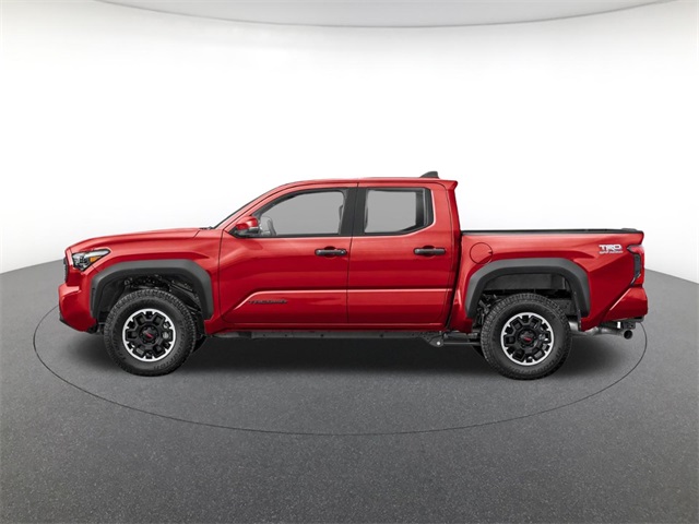 new 2026 Toyota Tacoma car, priced at $54,704