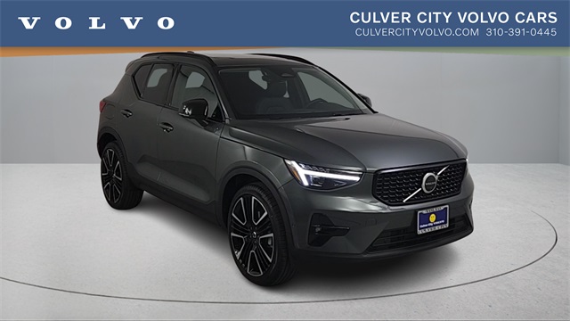 new 2026 Volvo XC40 car, priced at $57,920