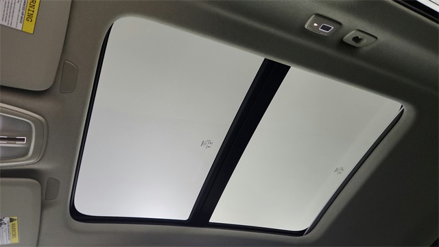 new 2026 Volvo XC40 car, priced at $57,920