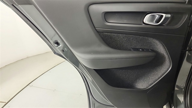 new 2026 Volvo XC40 car, priced at $57,920