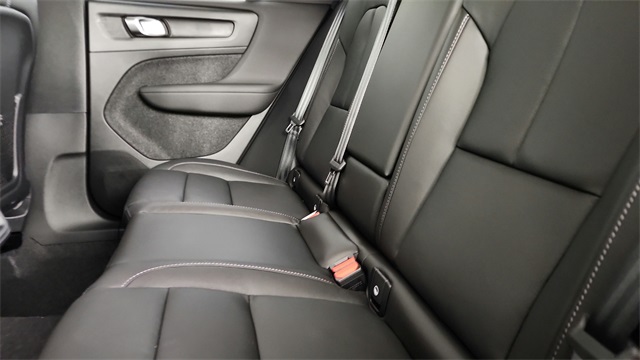 new 2026 Volvo XC40 car, priced at $57,920