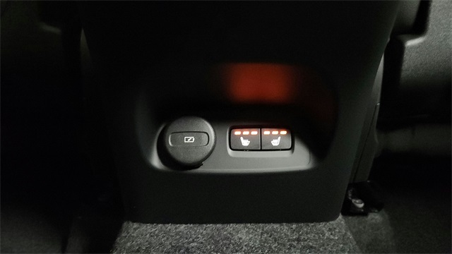 new 2026 Volvo XC40 car, priced at $57,920