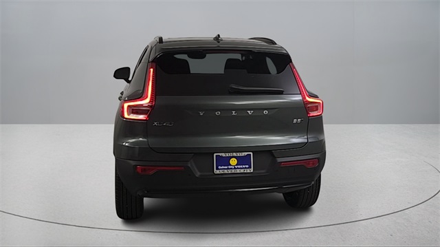 new 2026 Volvo XC40 car, priced at $57,920
