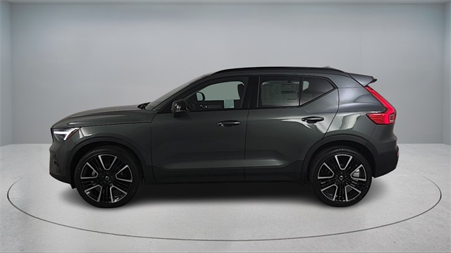 new 2026 Volvo XC40 car, priced at $57,920