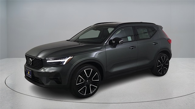 new 2026 Volvo XC40 car, priced at $57,920