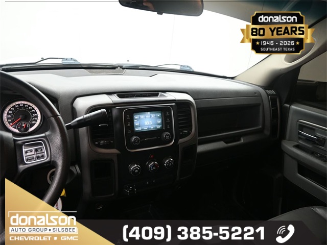 used 2018 Ram 3500 car, priced at $24,993