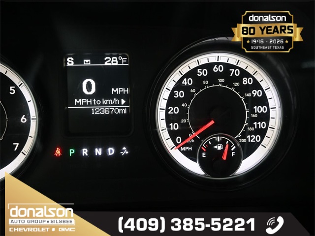 used 2018 Ram 3500 car, priced at $24,993