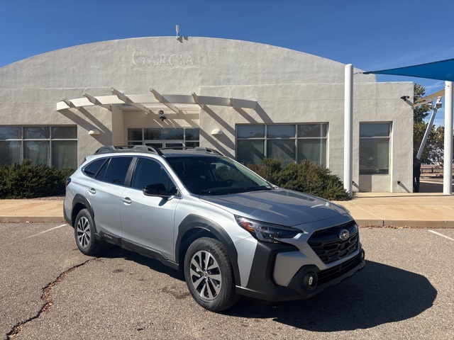 new 2025 Subaru Outback car, priced at $36,682