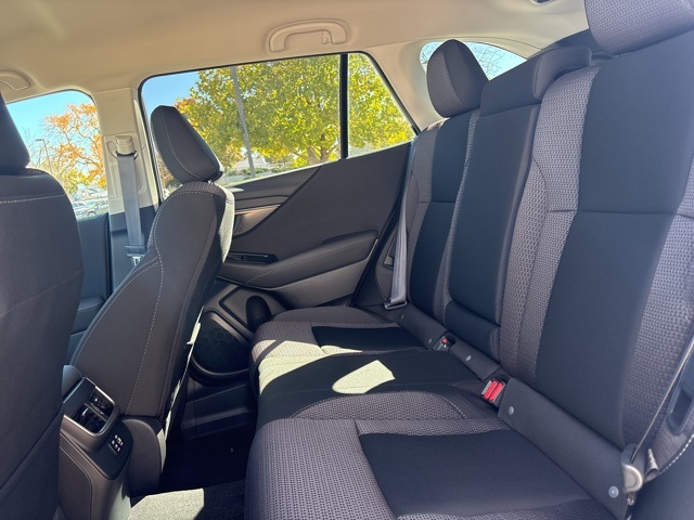 new 2025 Subaru Outback car, priced at $36,682