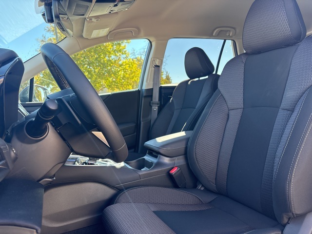 new 2025 Subaru Outback car, priced at $36,682