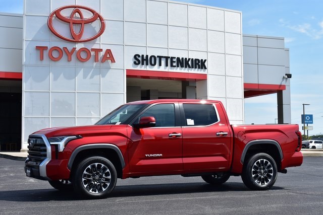 Tundra ［Unlimited（2ED）］1枚 Tundra ［Unlimited（2ED）］1枚 New Toyota Tundra Truck