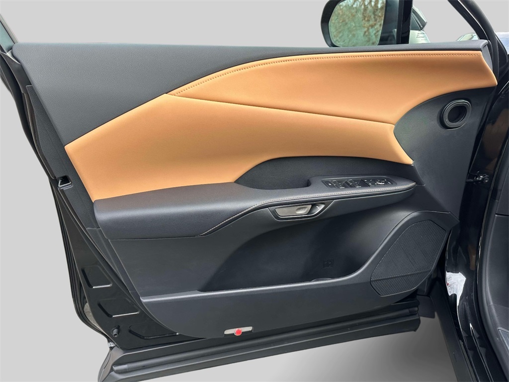 used 2024 Lexus RX car, priced at $49,995