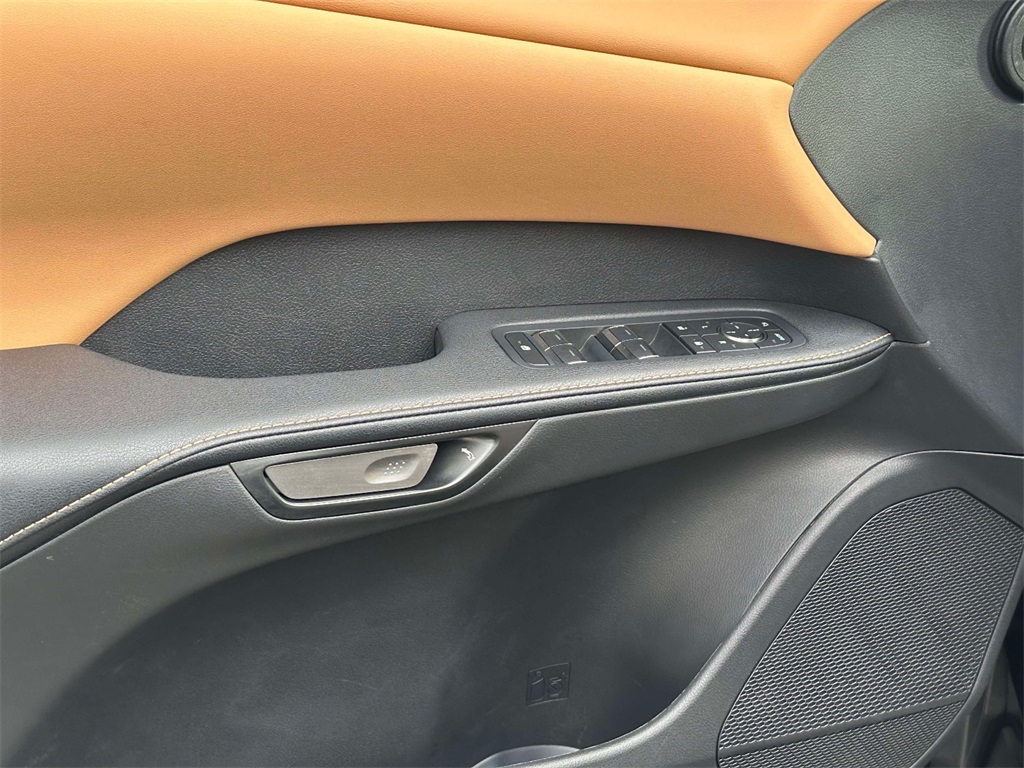 used 2024 Lexus RX car, priced at $49,995