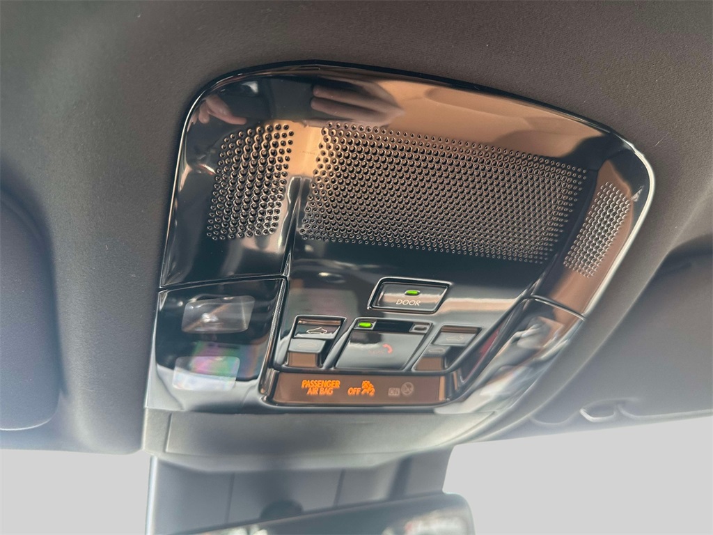 used 2024 Lexus RX car, priced at $49,995