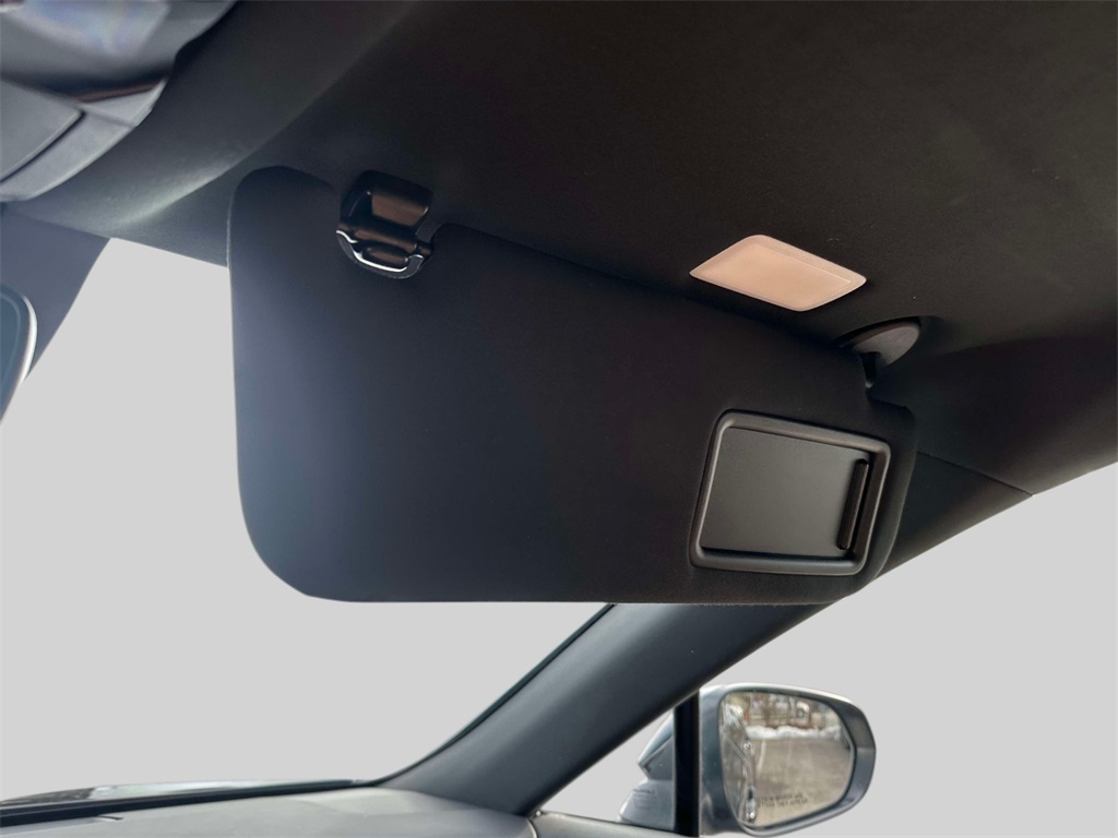 used 2024 Lexus RX car, priced at $49,995