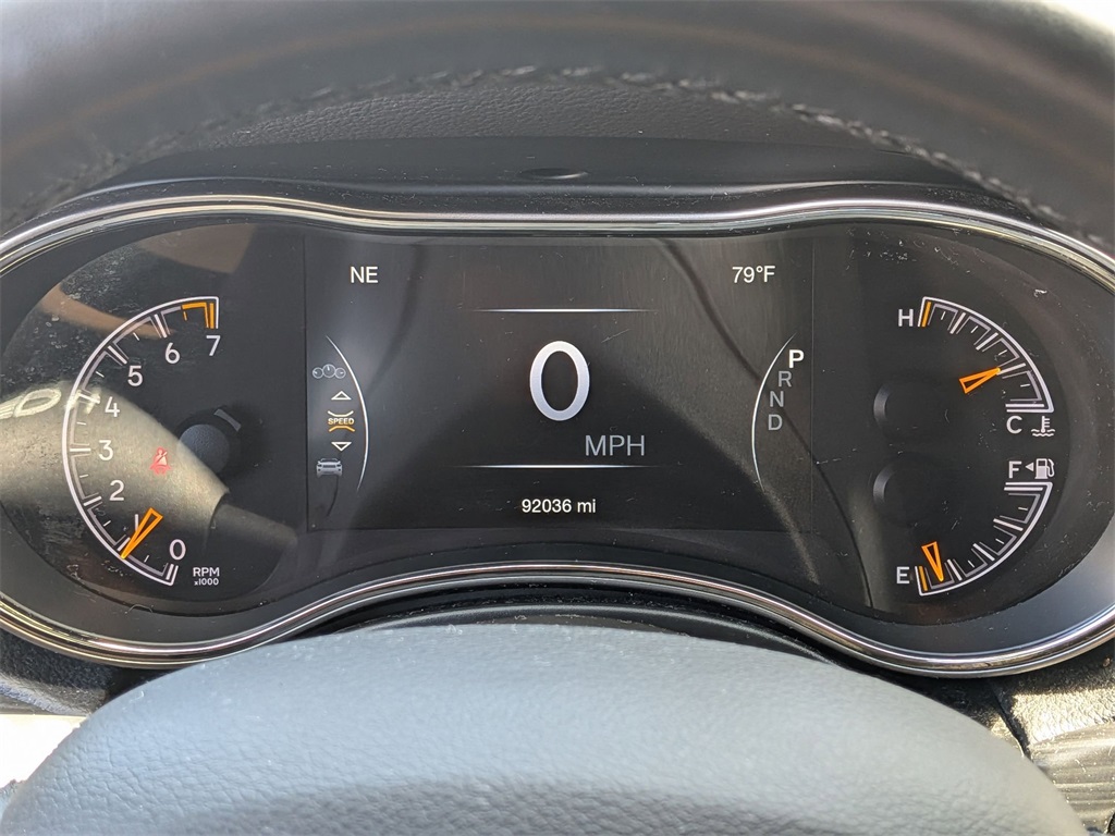 2021 Jeep Grand Cherokee Limited X photo 14