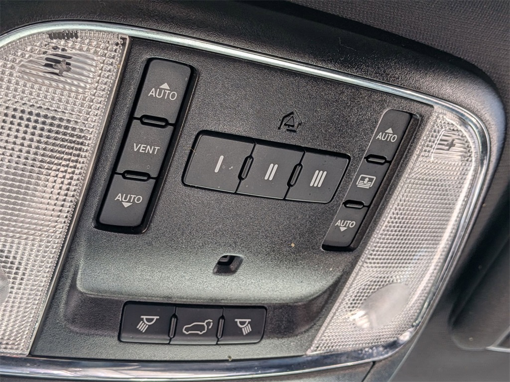 2021 Jeep Grand Cherokee Limited X photo 19