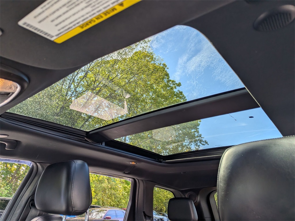 2021 Jeep Grand Cherokee Limited X photo 20