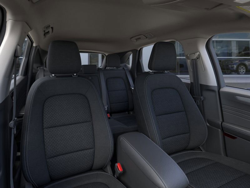 2025 Ford Escape Active photo 10