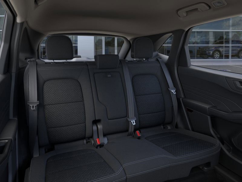 2025 Ford Escape Active photo 11