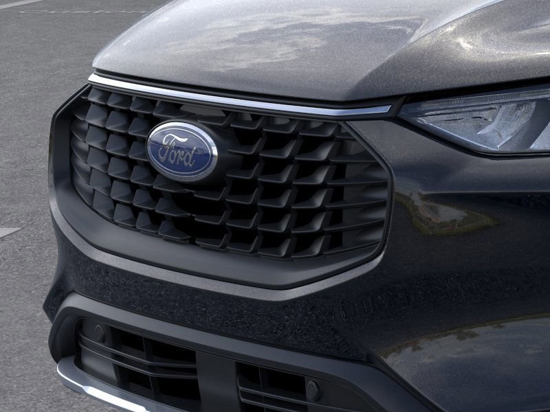 2025 Ford Escape Active photo 17