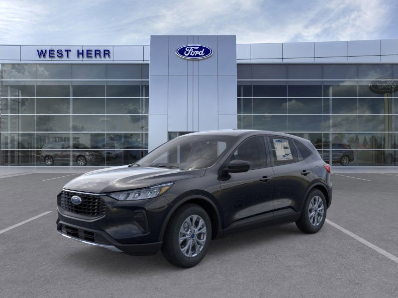 2025 Ford Escape Active photo 2