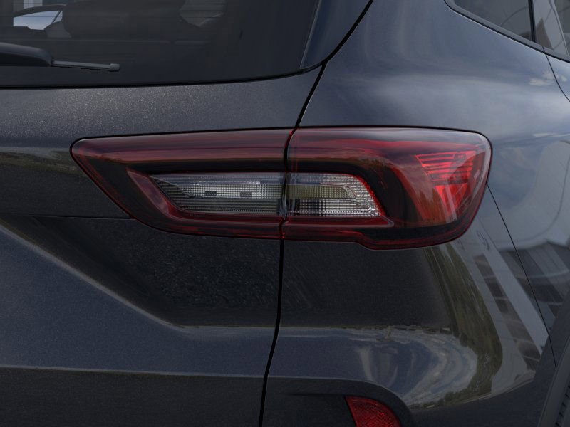 2025 Ford Escape Active photo 21