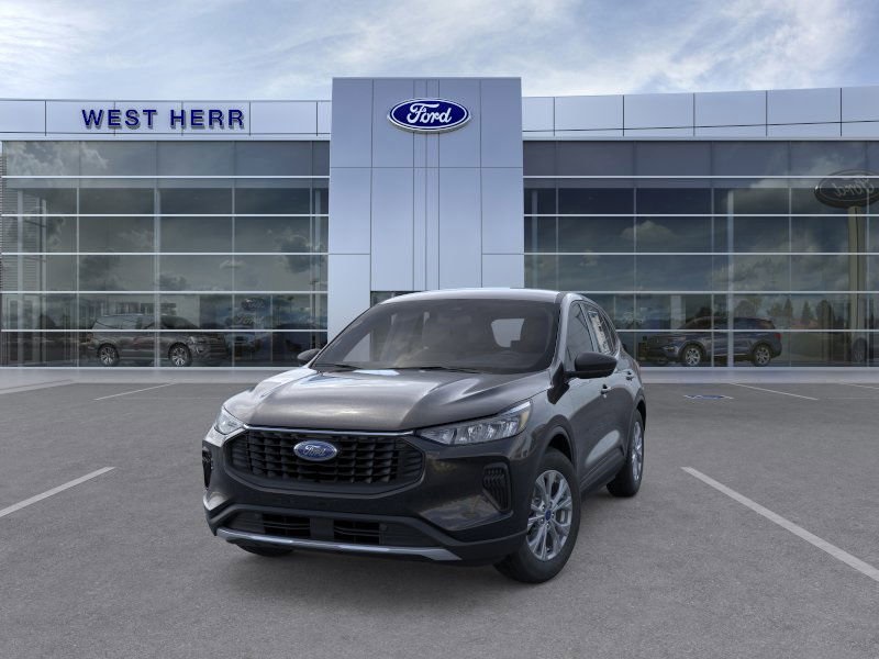2025 Ford Escape Active photo 3