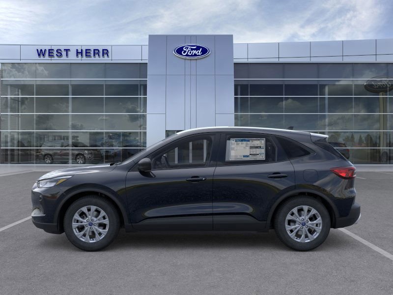 2025 Ford Escape Active photo 4