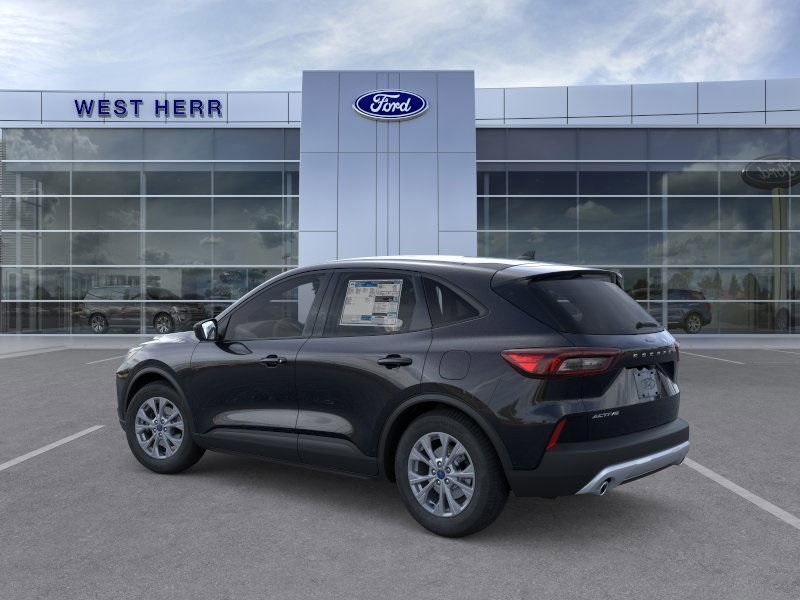2025 Ford Escape Active photo 5