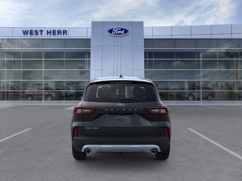 2025 Ford Escape Active photo 6