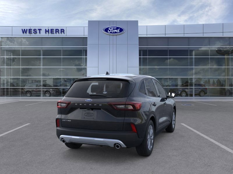 2025 Ford Escape Active photo 8