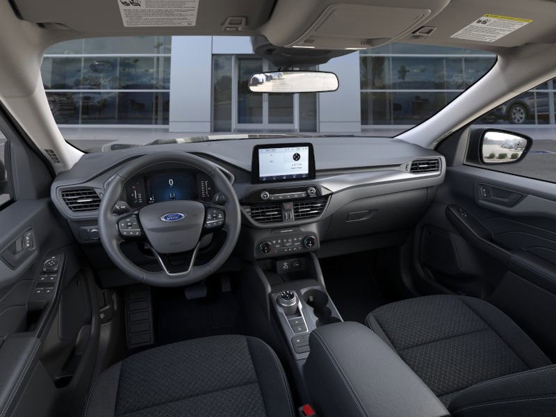 2025 Ford Escape Active photo 9