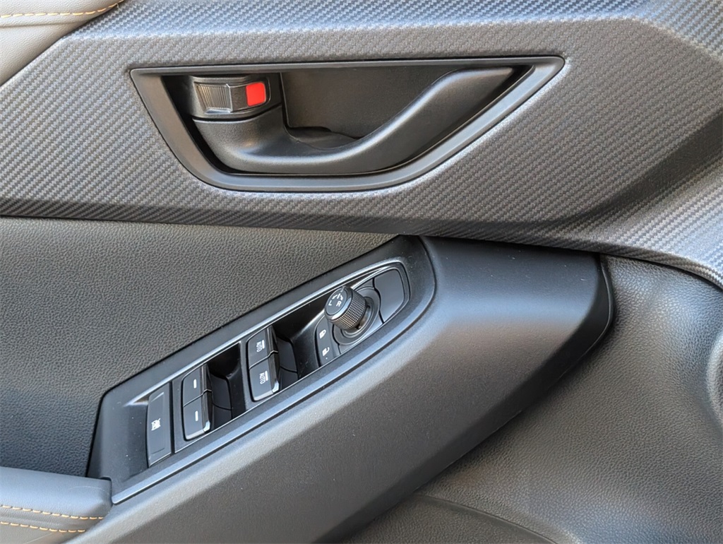 new 2026 Subaru Crosstrek car, priced at $38,988