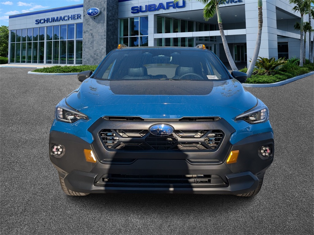 new 2026 Subaru Crosstrek car, priced at $38,988