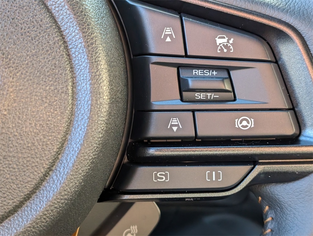 new 2026 Subaru Crosstrek car, priced at $38,988