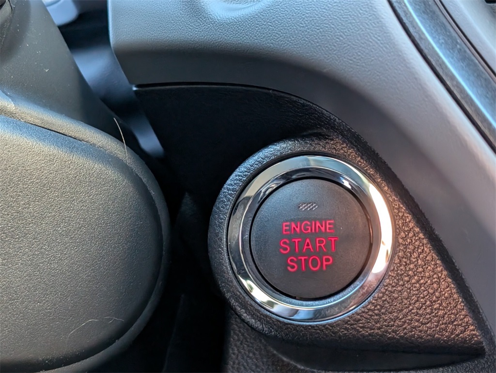 new 2026 Subaru Crosstrek car, priced at $38,988