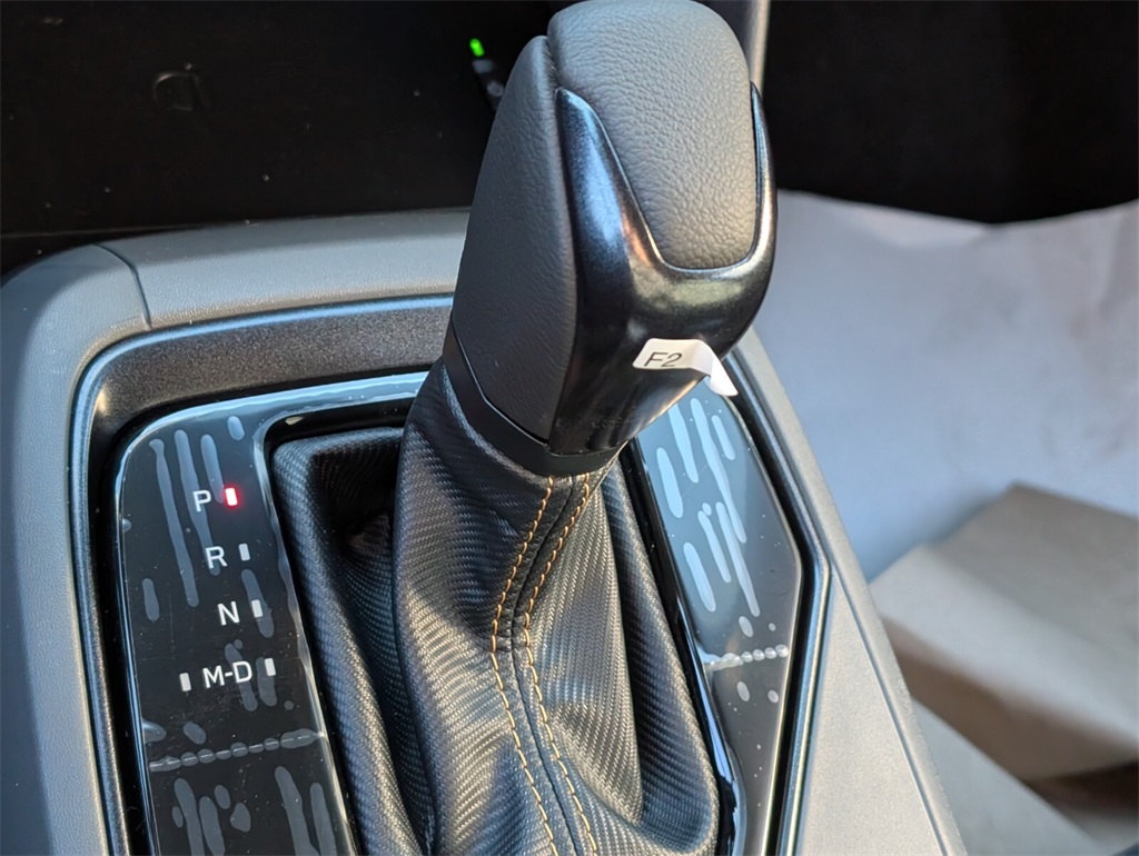 new 2026 Subaru Crosstrek car, priced at $38,988