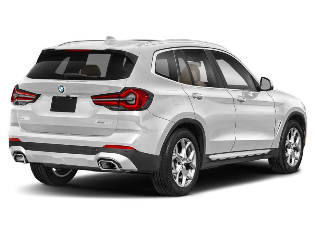 X3 xDrive30i
