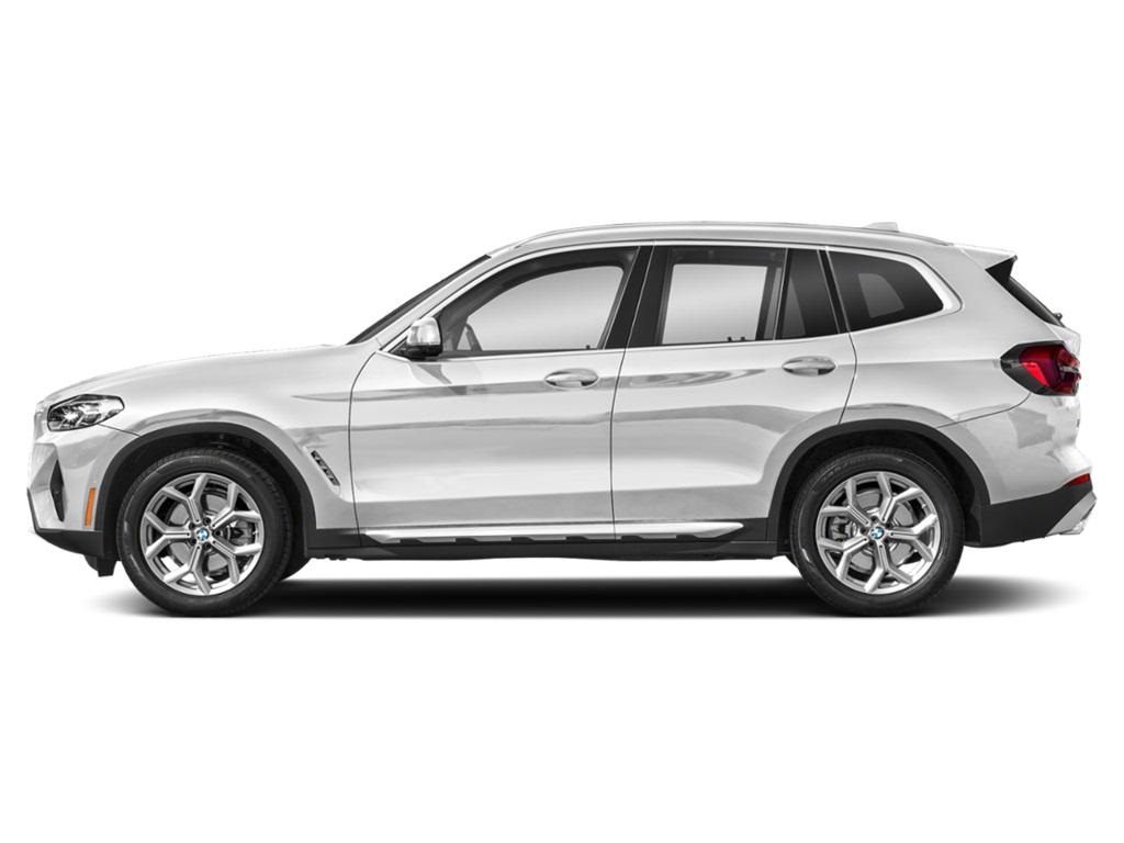 X3 xDrive30i