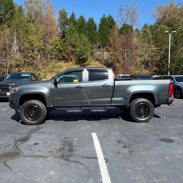 Photo of 2016 Chevrolet Colorado LT in Myrtle Beach, SC - 3,  2016 Chevrolet Colorado LT:3905Y