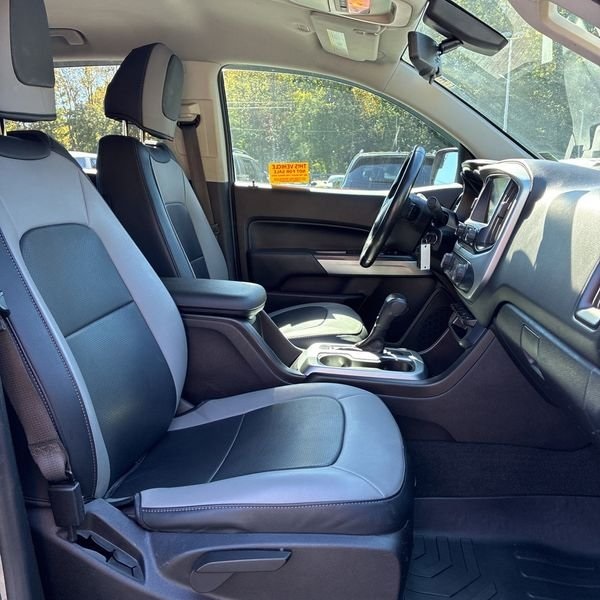 Photo of 2016 Chevrolet Colorado LT in Myrtle Beach, SC - 5,  2016 Chevrolet Colorado LT:3905Y