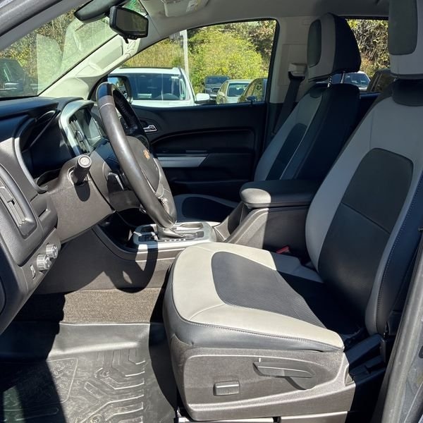 Photo of 2016 Chevrolet Colorado LT in Myrtle Beach, SC - 6,  2016 Chevrolet Colorado LT:3905Y