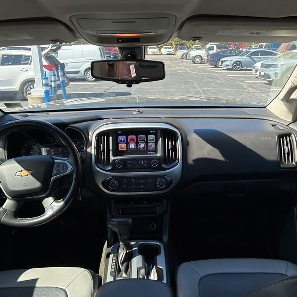 Photo of 2016 Chevrolet Colorado LT in Myrtle Beach, SC - 7,  2016 Chevrolet Colorado LT:3905Y
