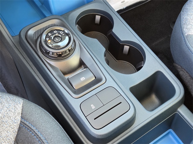 New 2025 Ford Maverick XLT 4D Crew Cab